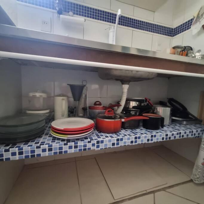 Casa Duplex Arraial Do Cabo, Praia Grande E Anjos Екстериор снимка